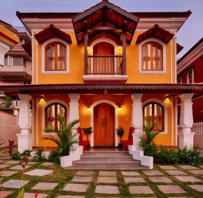 Casa De Monique